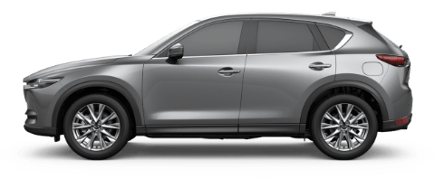 2021 MAZDA Mazda CX-5